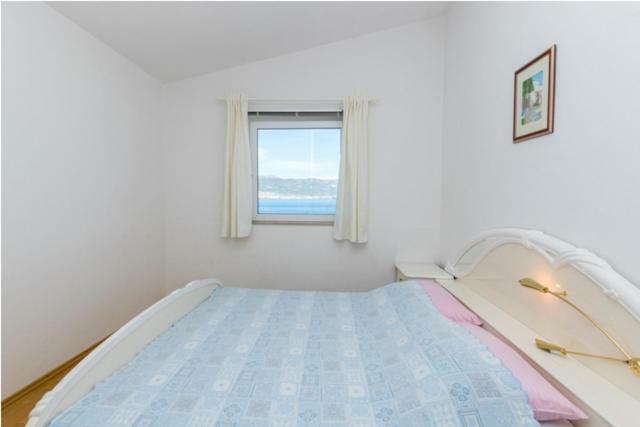 Seaview Apartment Rose 2 Trogir Exterior photo